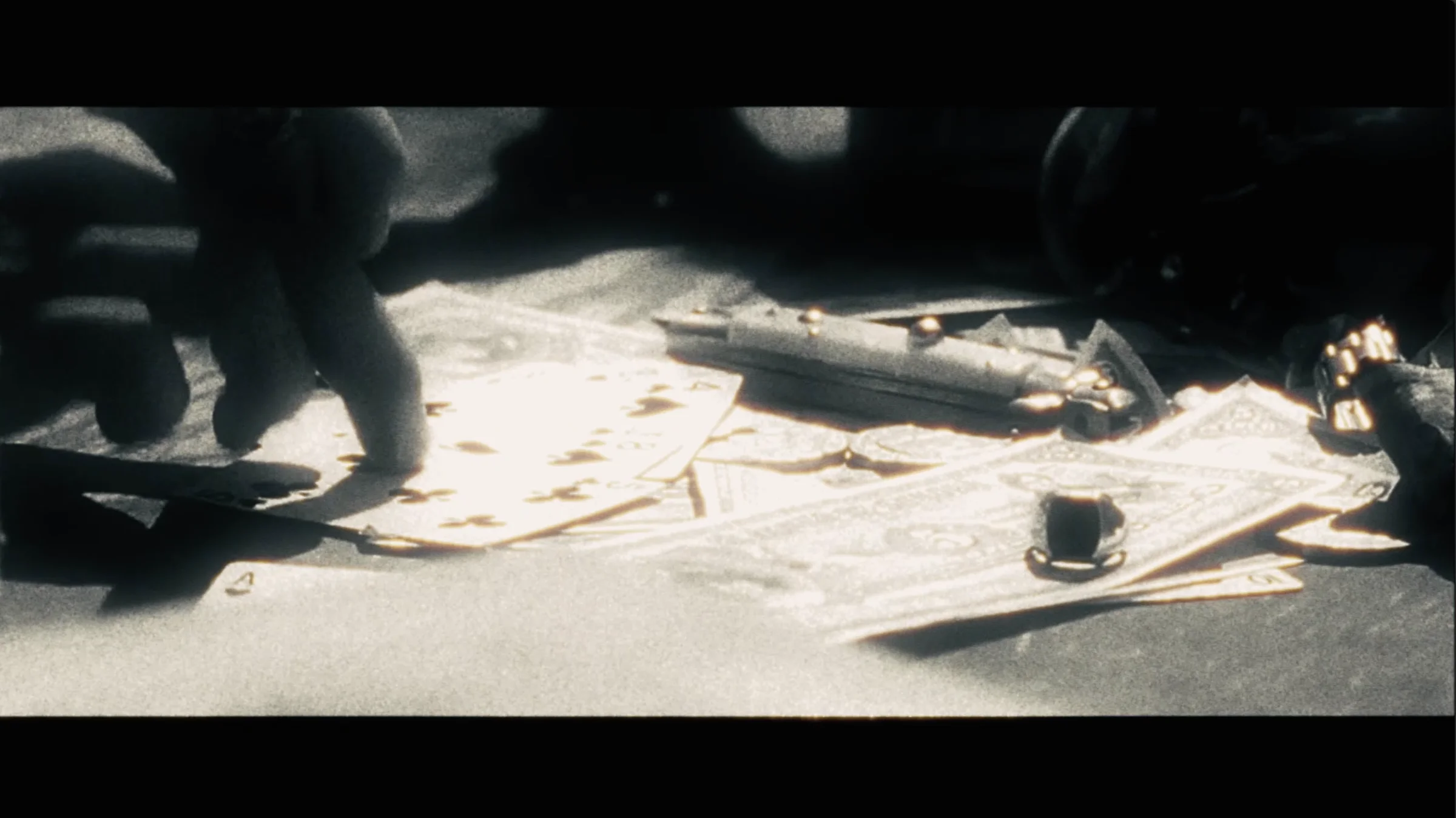 Showreel — Gabriel Dantas Pimentel